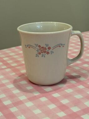 Corelle “English Breakfast” Mug